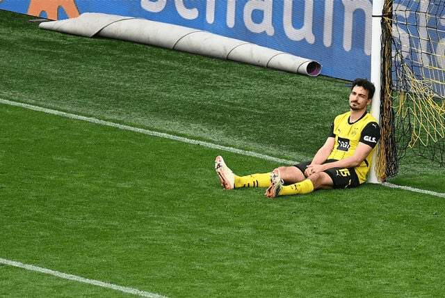 了一切, 经宣布