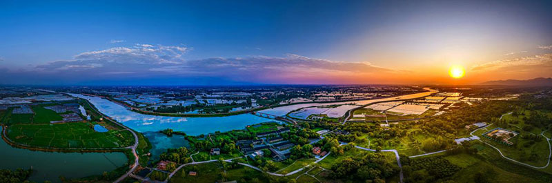 领域, 李佑胜, 全民摄影