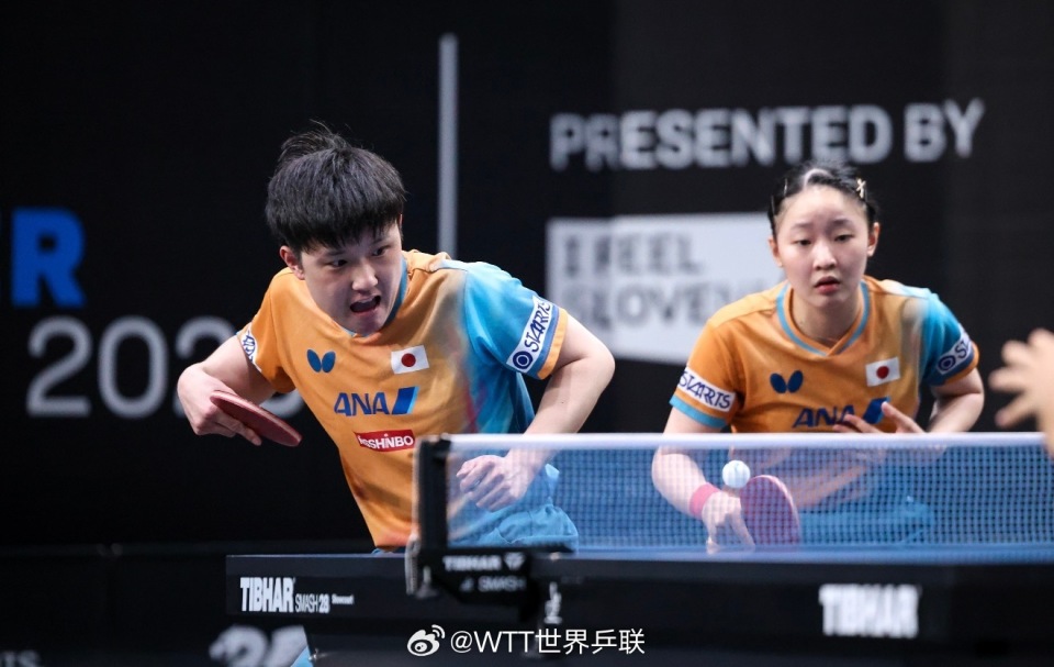 美和与早田, 分钟的医疗