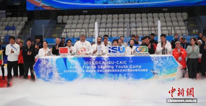 行滑冰技能, 奥运冠军之