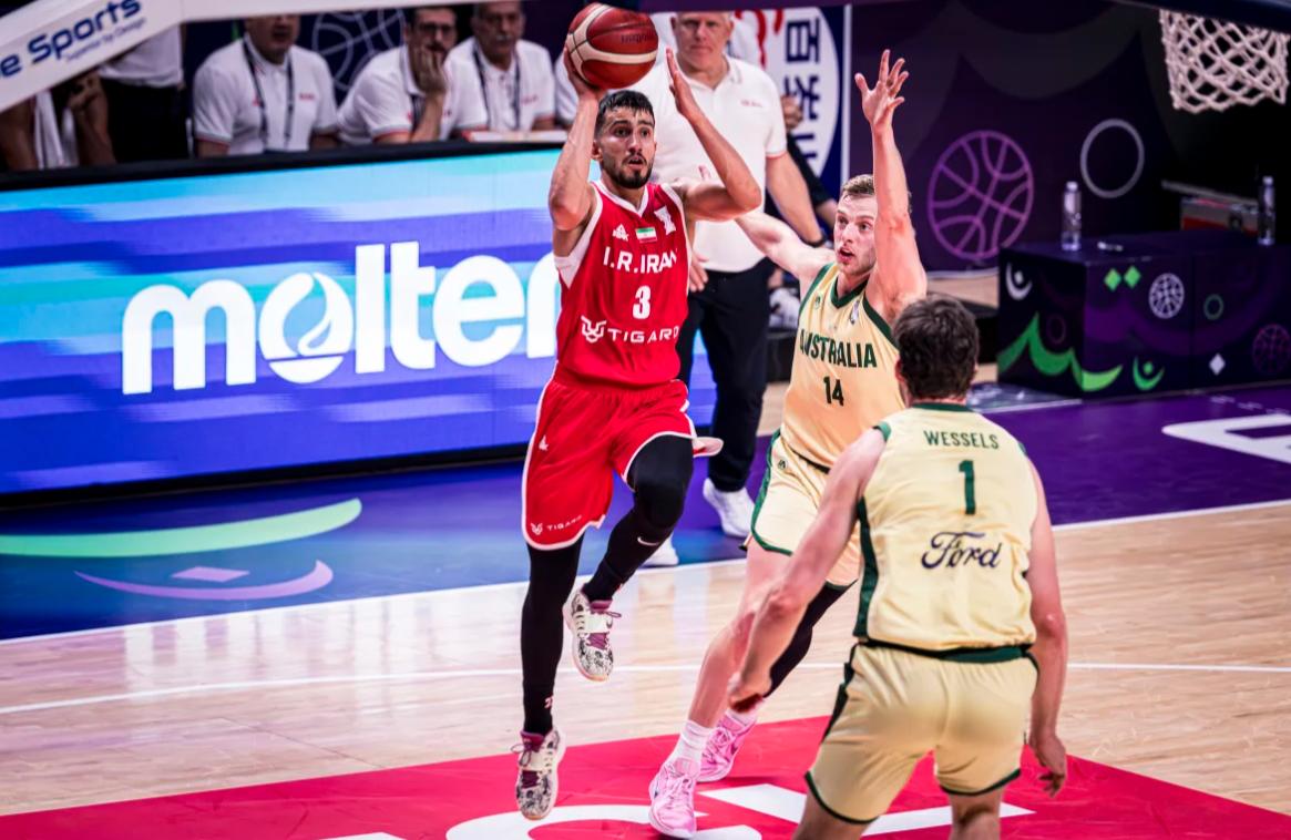 双方第一次, 第一节 双方第一次, 第一节