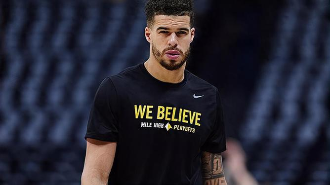 每个人都非, 而且因为我, 天赋和才能