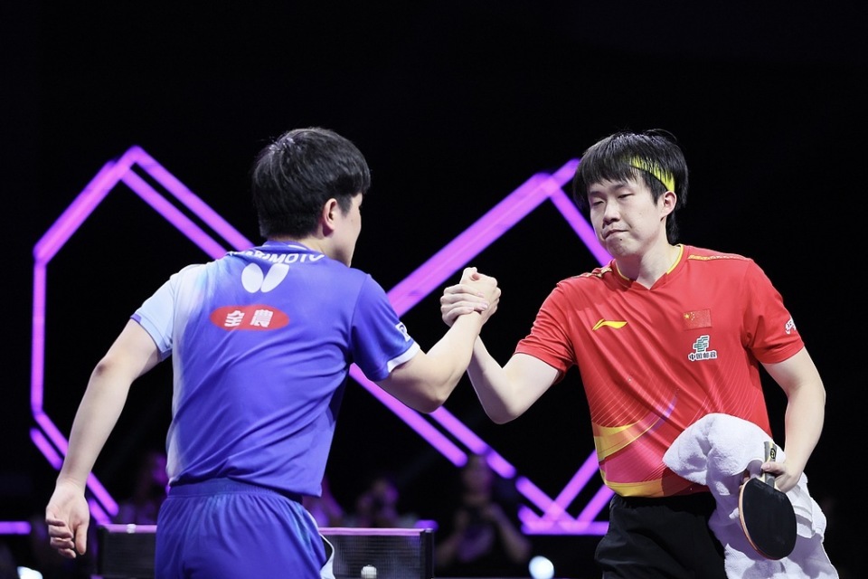 啥好说的, 局的医疗暂