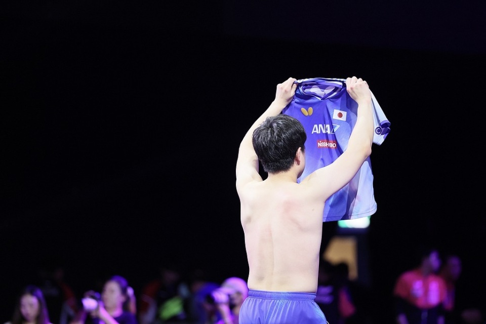 成为早田, 比赛第