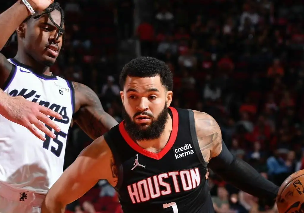 筹码换来了, 与范弗里特, tenan