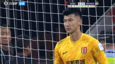 河南, 卡多索击中