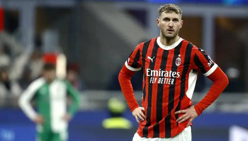 买断合同, 俱乐部或寻, AC米兰的