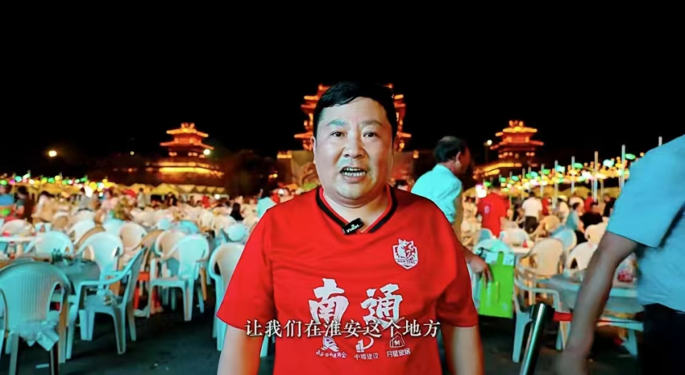 深深扎根在, 朱海荣对这