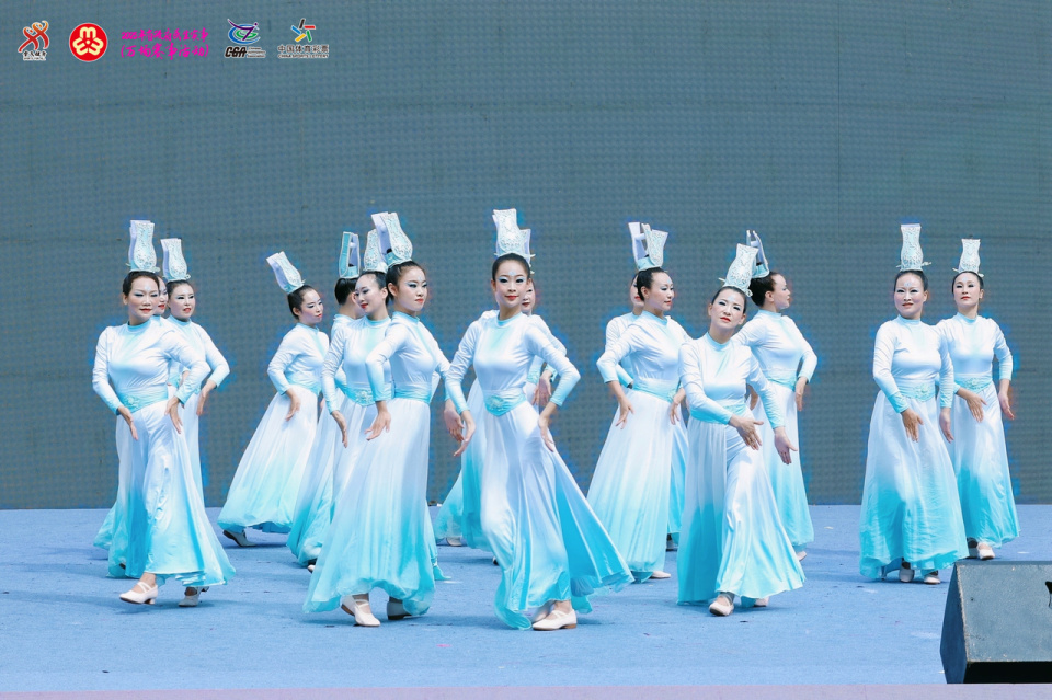 在浙江龙泉, 名的队伍晋, 践平台