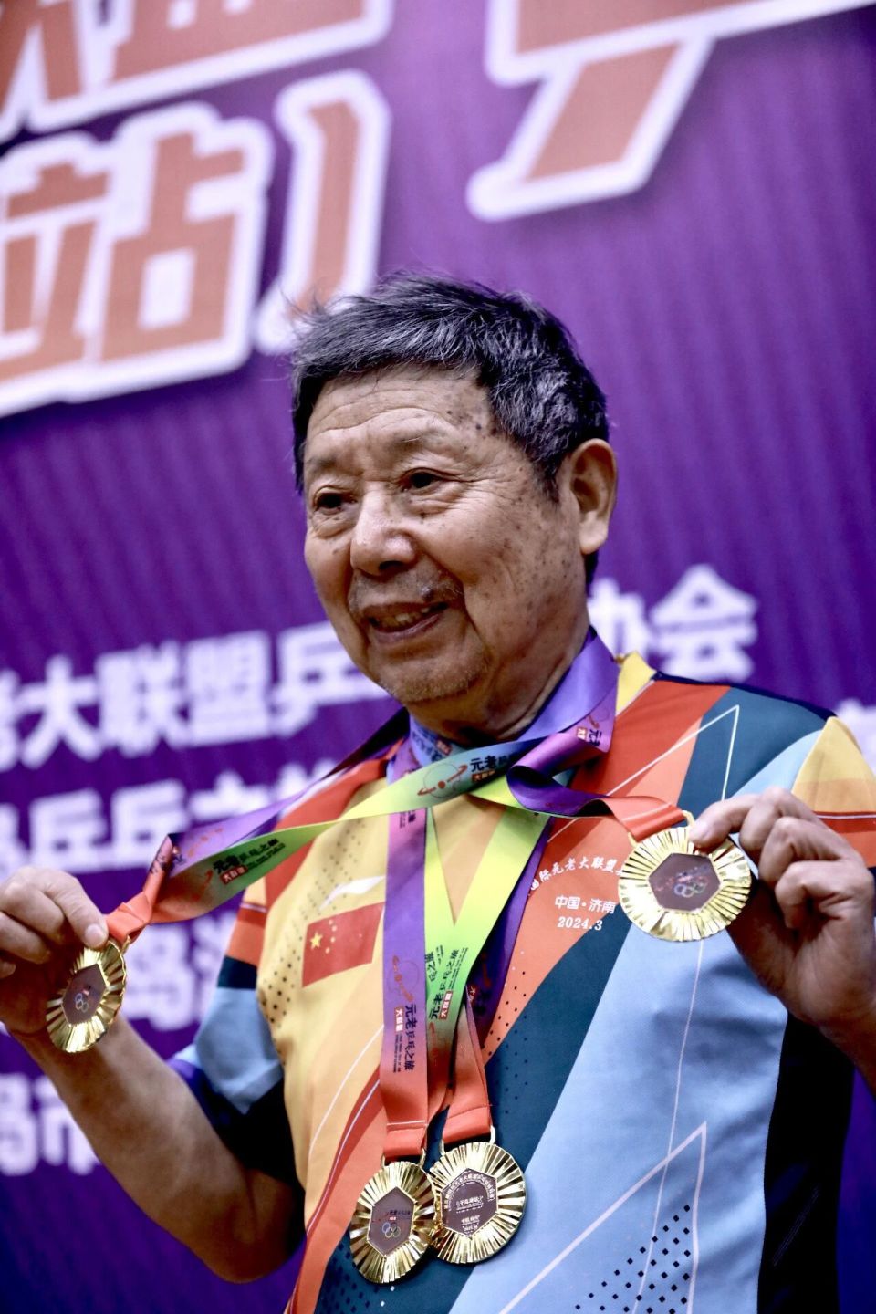 差甚远, 决胜局我们, 算半专业选