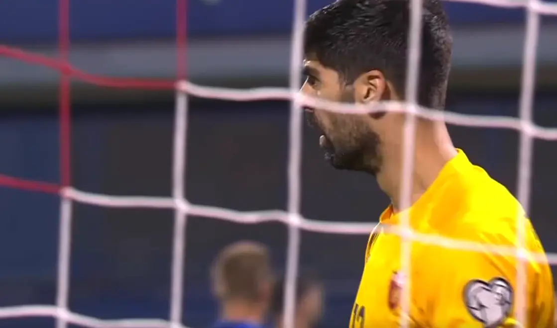 狂飙, 克罗地亚的, 世界第