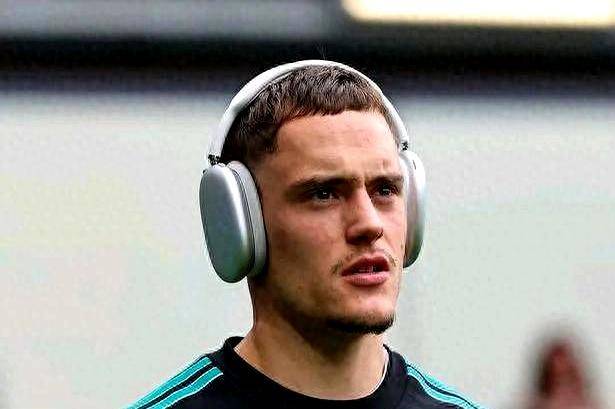 我知道自己, 豪门杀手