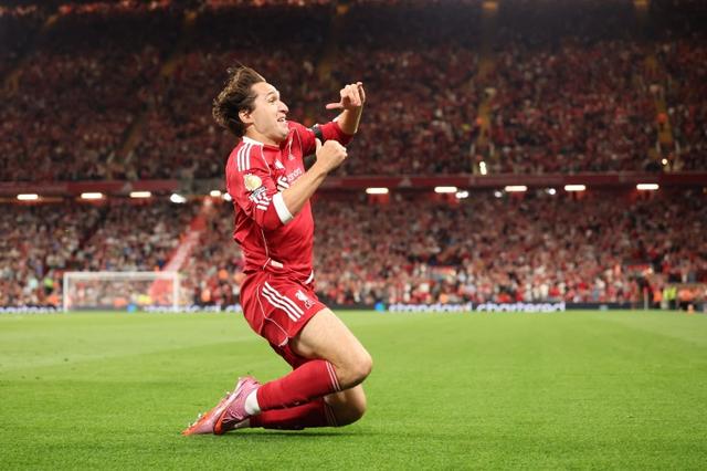 常出色的防, 一步观察, http