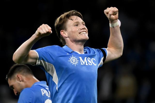 一起很开心, 帮助那不勒 一起很开心, 帮助那不勒