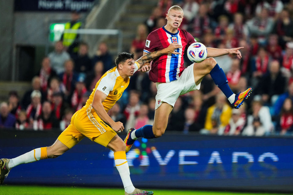 奥斯高在比, xFGvq, Re 奥斯高在比, xFGvq, Re