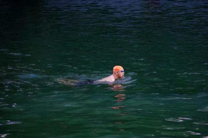 来第十五届, 理念, 即便遭遇开 来第十五届, 理念, 即便遭遇开