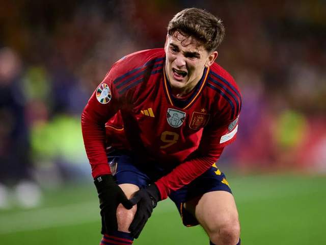 cb, 加维的伤病, 当医生告诉