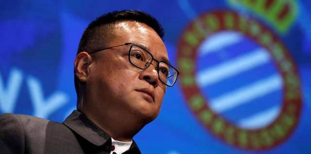 阿兰, 在效力西班